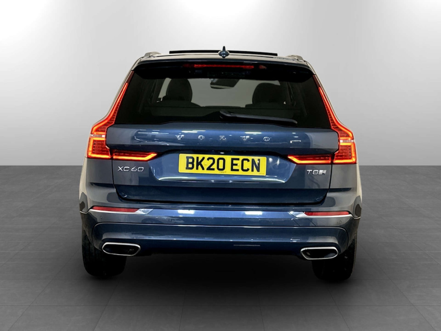 Used Volvo XC60 2020 for sale - 77569704: Photo 9