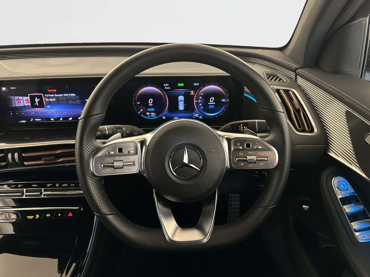 Used Mercedes-Benz EQC 2024 for sale - 77833258: Photo 17