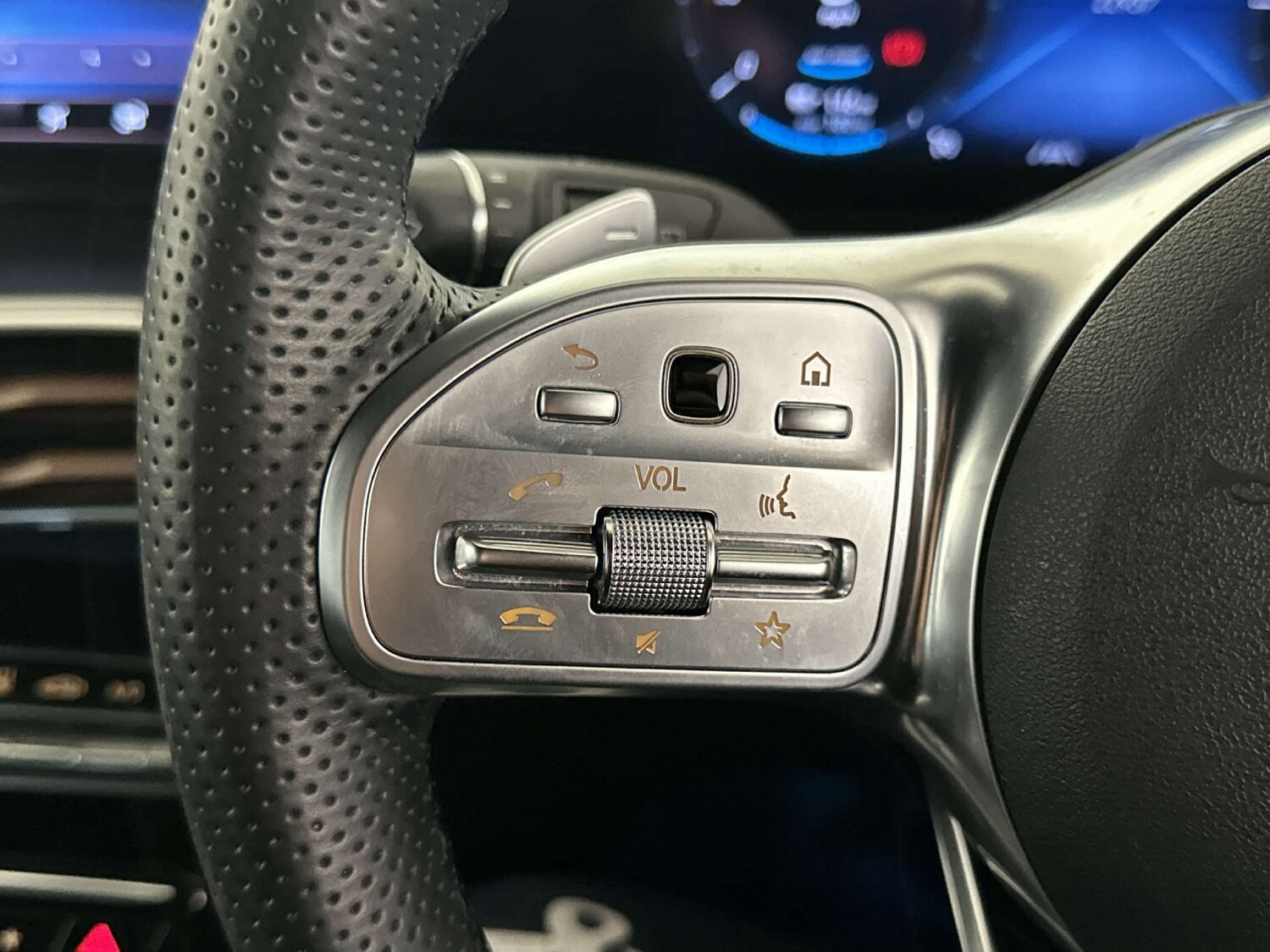 Used Mercedes-Benz EQC 2024 for sale - 77833258: Photo 18