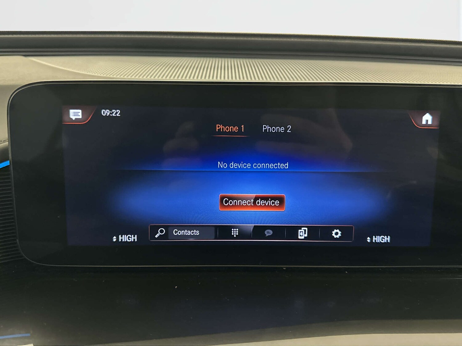 Used Mercedes-Benz EQC 2024 for sale - 77833258: Photo 22