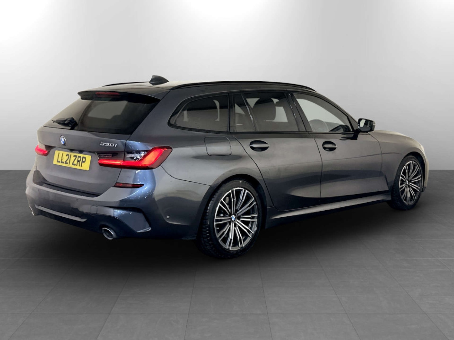 Used BMW 3 Series 2021 for sale - 77185645: Photo 10