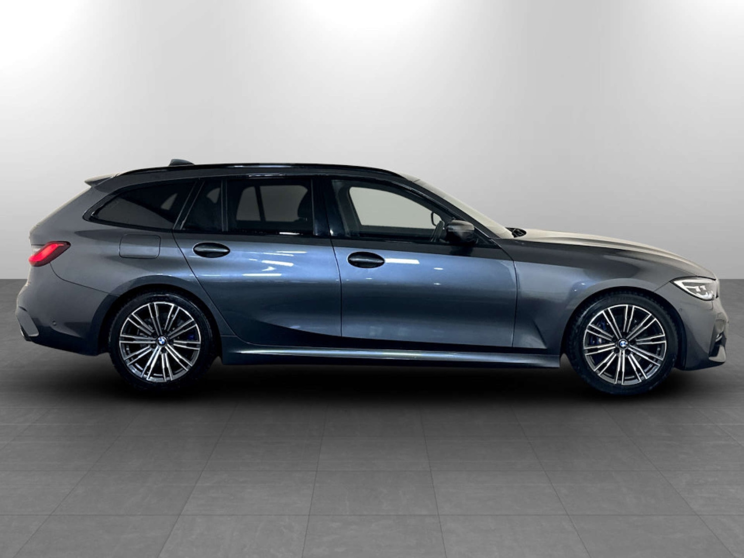 Used BMW 3 Series 2021 for sale - 77185645: Photo 11