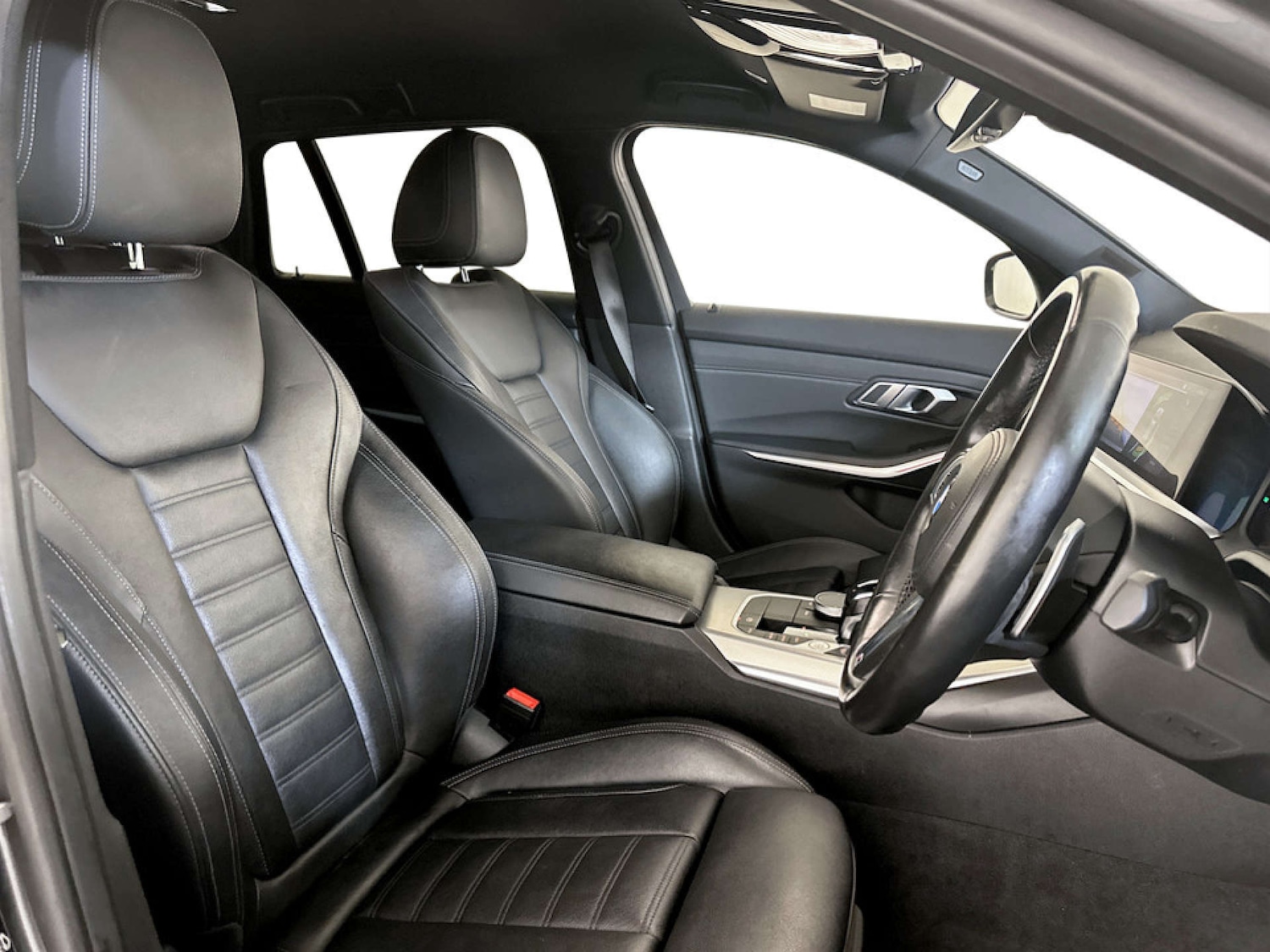 Used BMW 3 Series 2021 for sale - 77185645: Photo 13