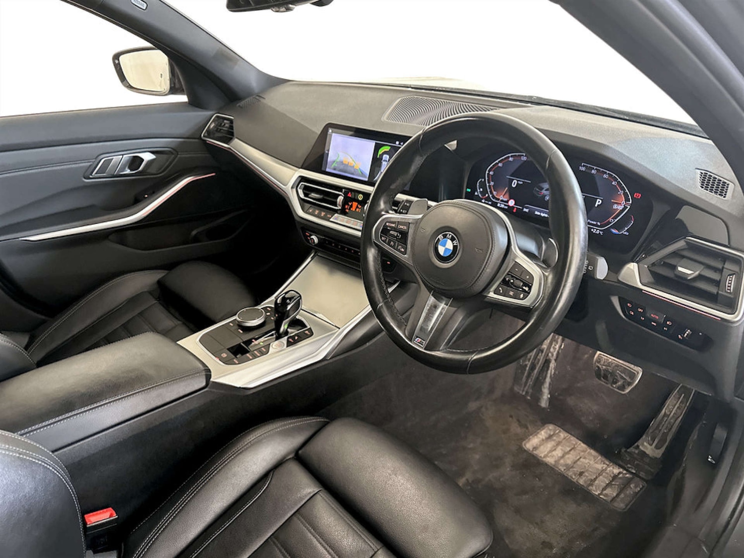 Used BMW 3 Series 2021 for sale - 77185645: Photo 15