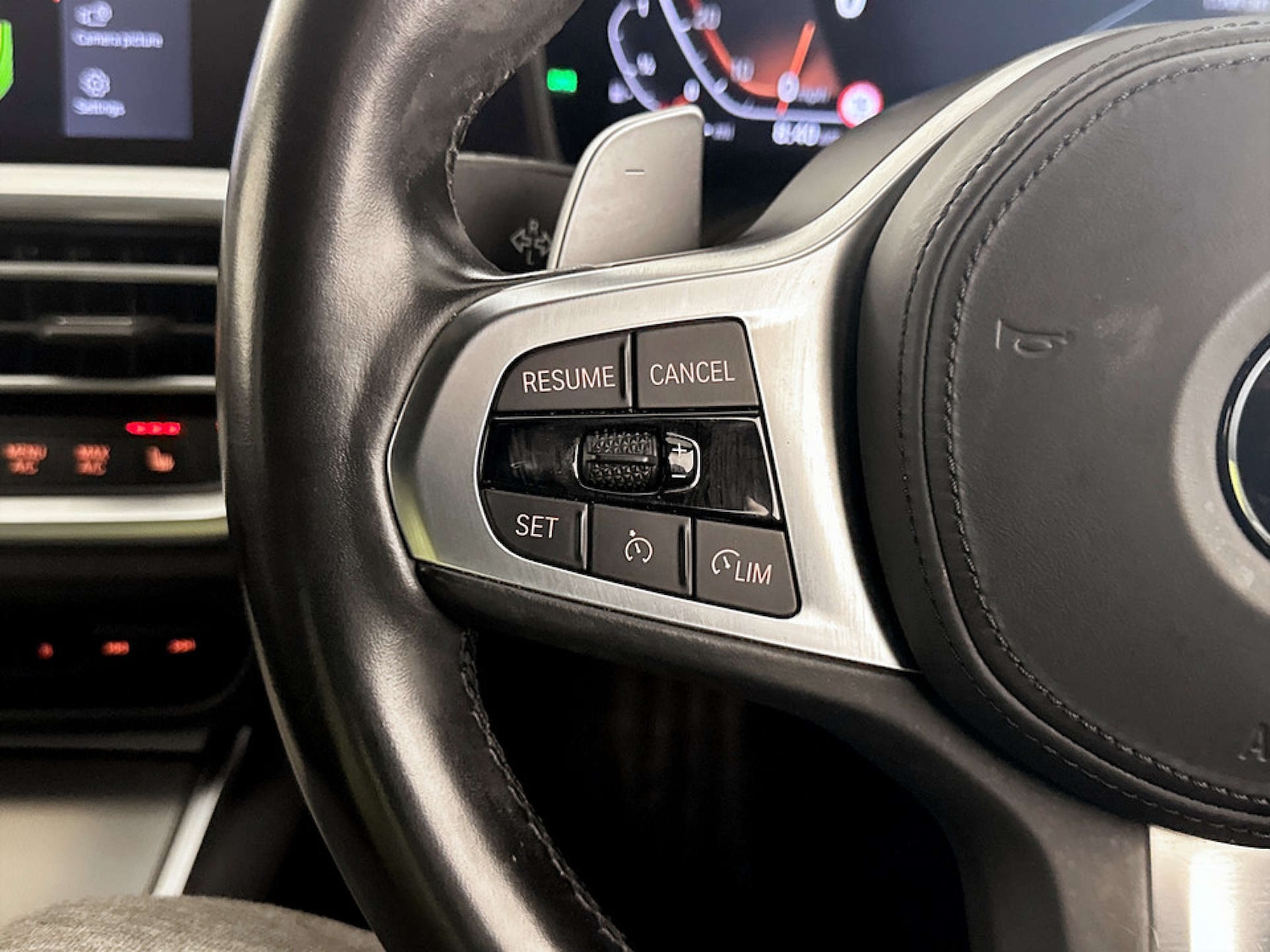 Used BMW 3 Series 2021 for sale - 77185645: Photo 17