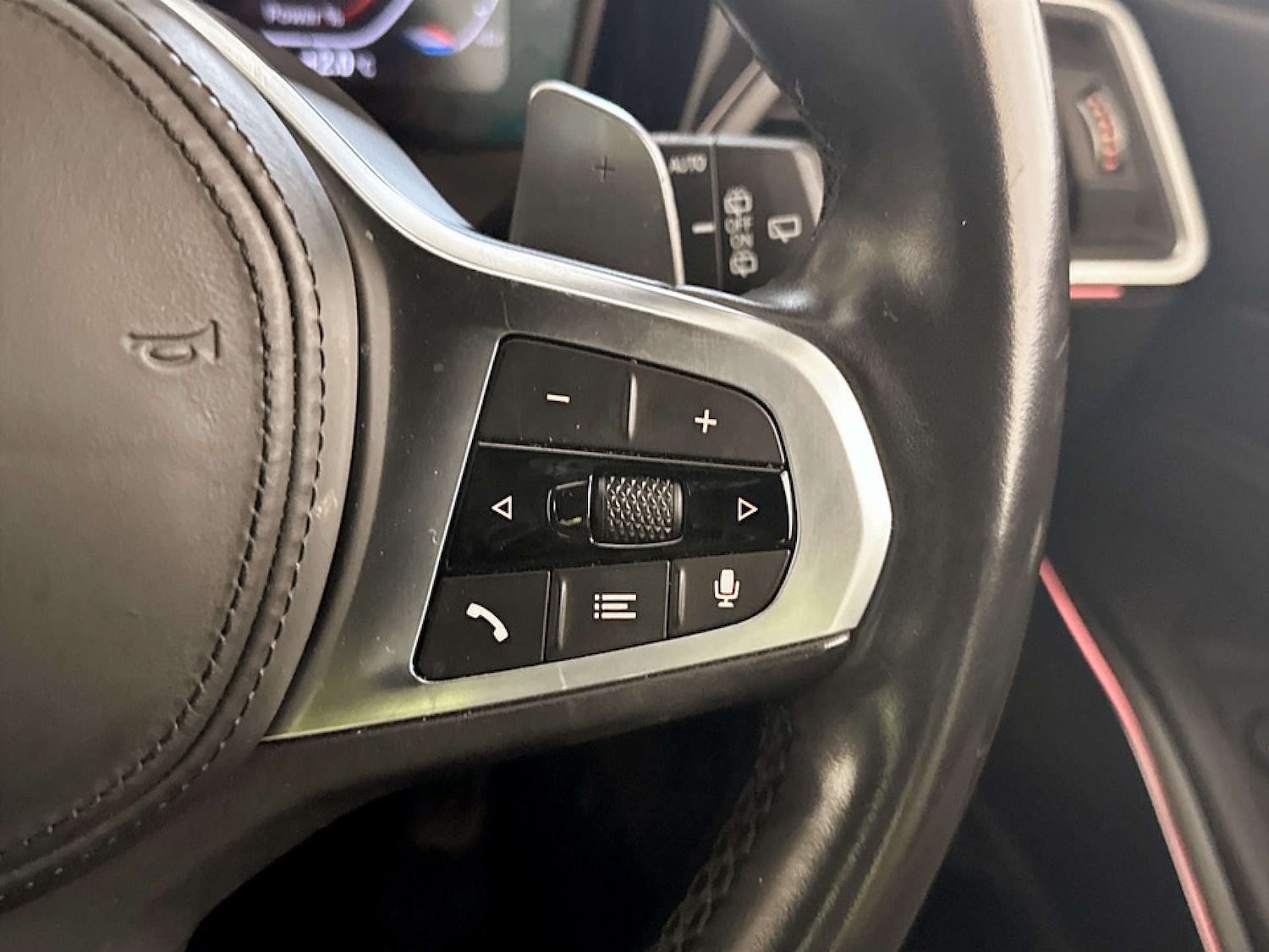 Used BMW 3 Series 2021 for sale - 77185645: Photo 19