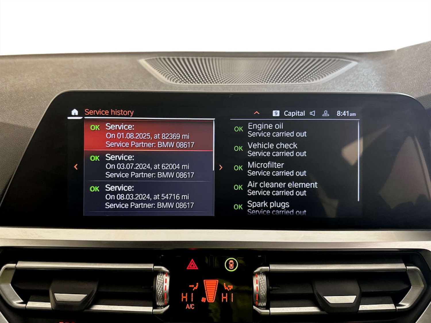 Used BMW 3 Series 2021 for sale - 77185645: Photo 22