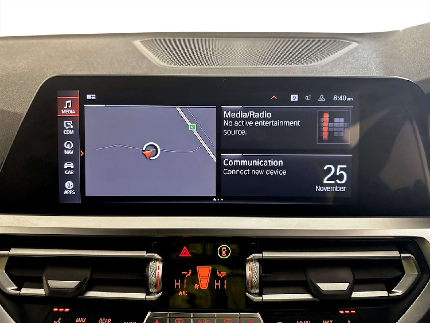 Used BMW 3 Series 2021 for sale - 77185645: Photo 23