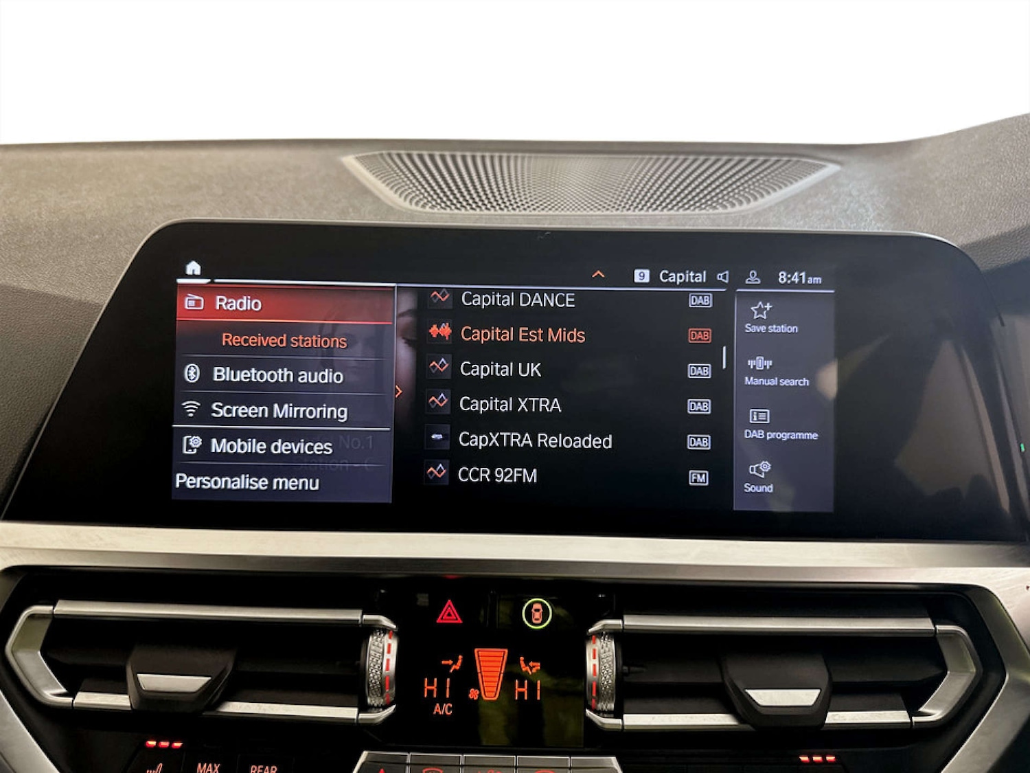 Used BMW 3 Series 2021 for sale - 77185645: Photo 25