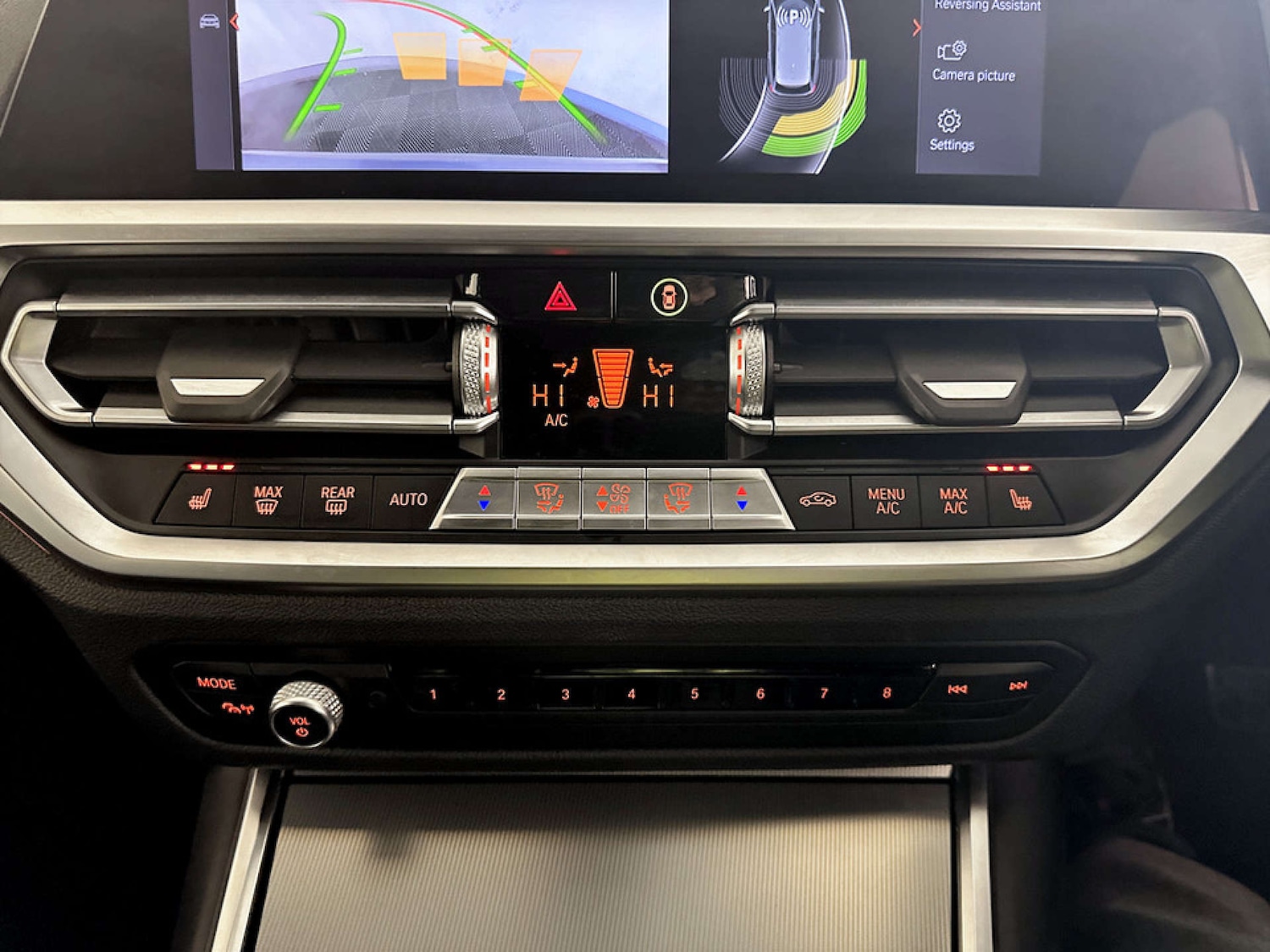 Used BMW 3 Series 2021 for sale - 77185645: Photo 26