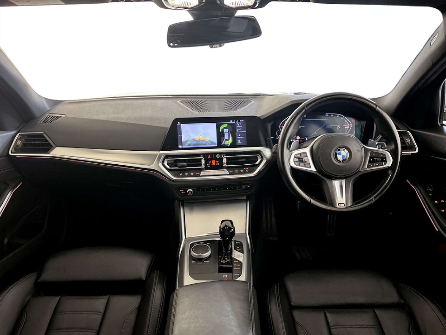 Used BMW 3 Series 2021 for sale - 77185645: Photo 3