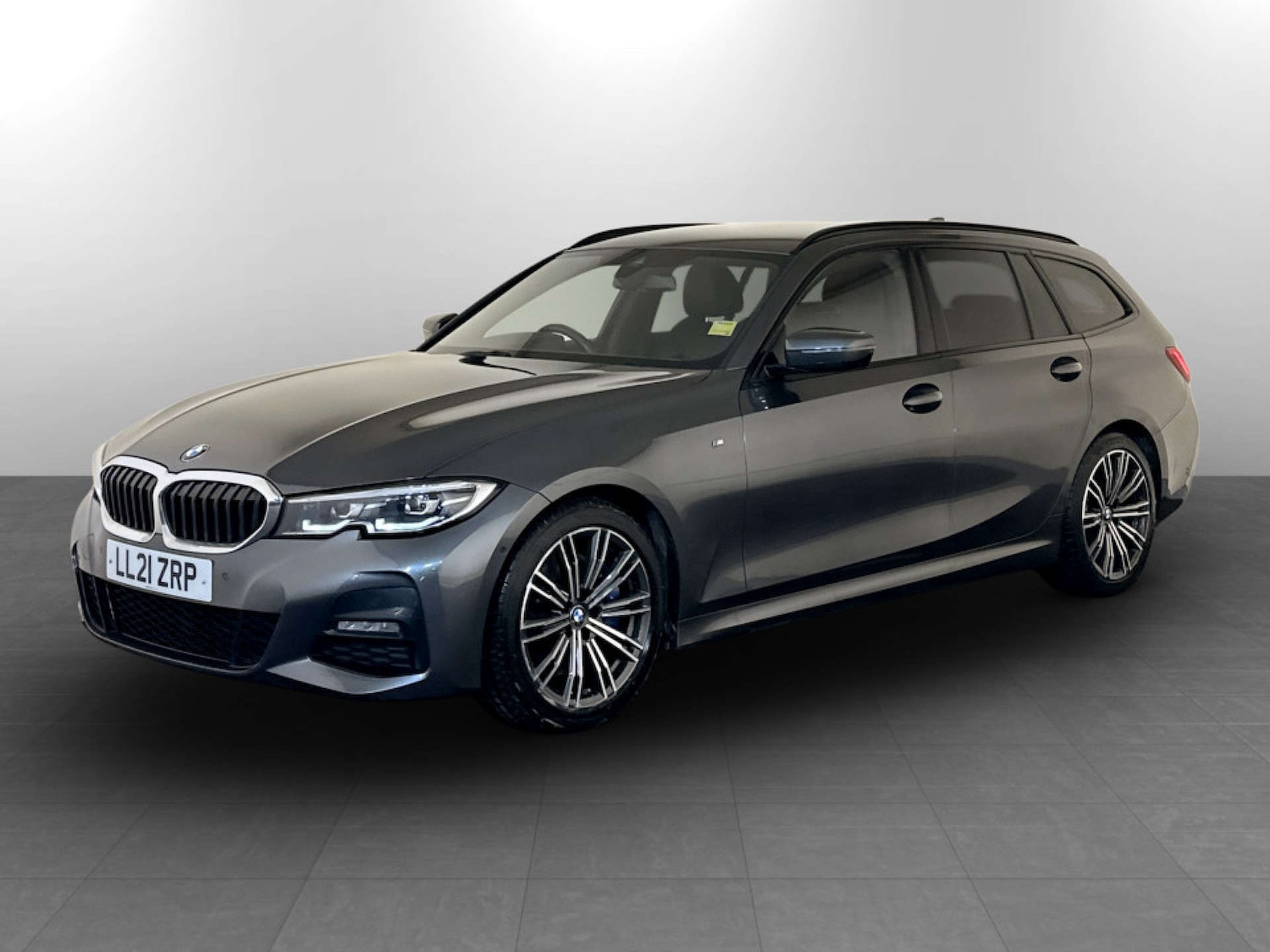 Used BMW 3 Series 2021 for sale - 77185645: Photo 6