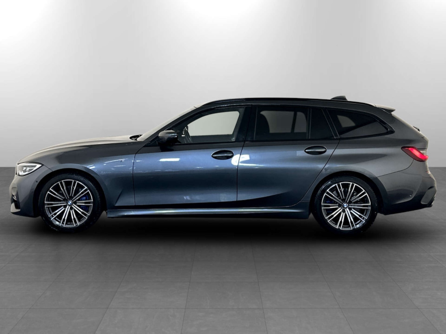 Used BMW 3 Series 2021 for sale - 77185645: Photo 7