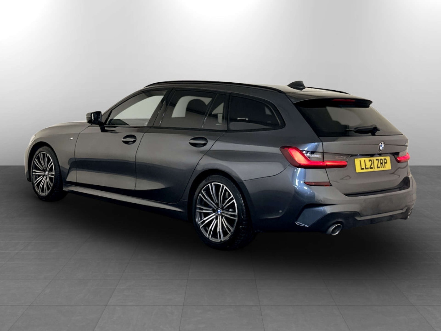 Used BMW 3 Series 2021 for sale - 77185645: Photo 8