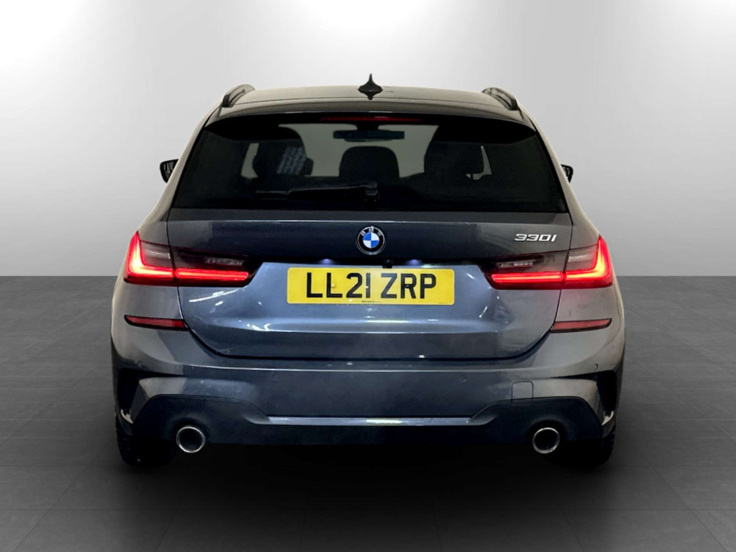 Used BMW 3 Series 2021 for sale - 77185645: Photo 9