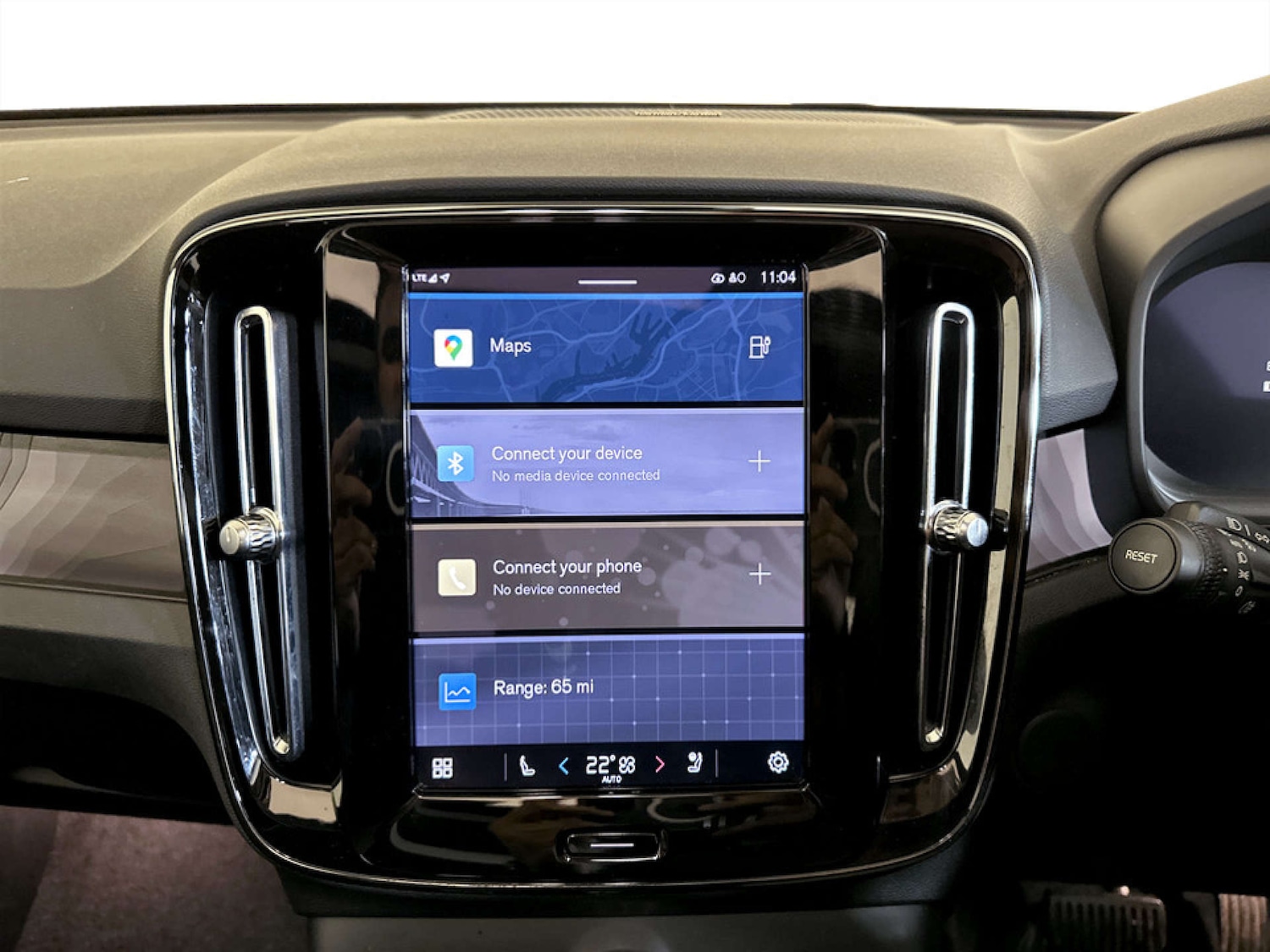 Used Volvo XC40 2023 for sale - 77185567: Photo 23