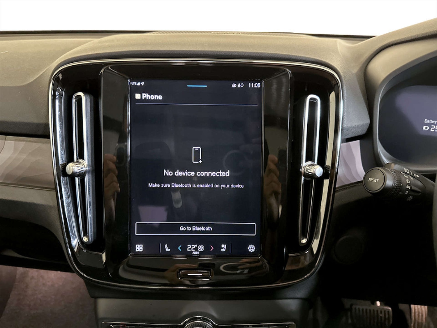 Used Volvo XC40 2023 for sale - 77185567: Photo 24