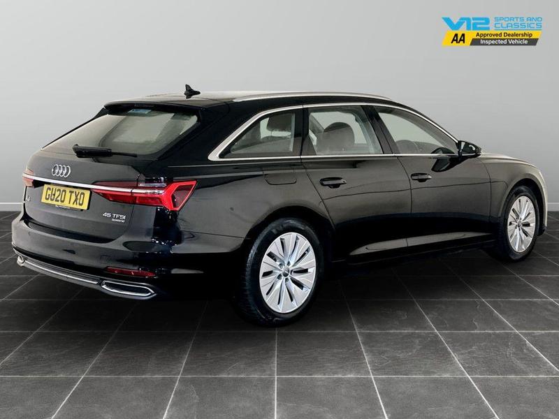 Used Audi A6 2020 for sale - 76480321: Photo 10