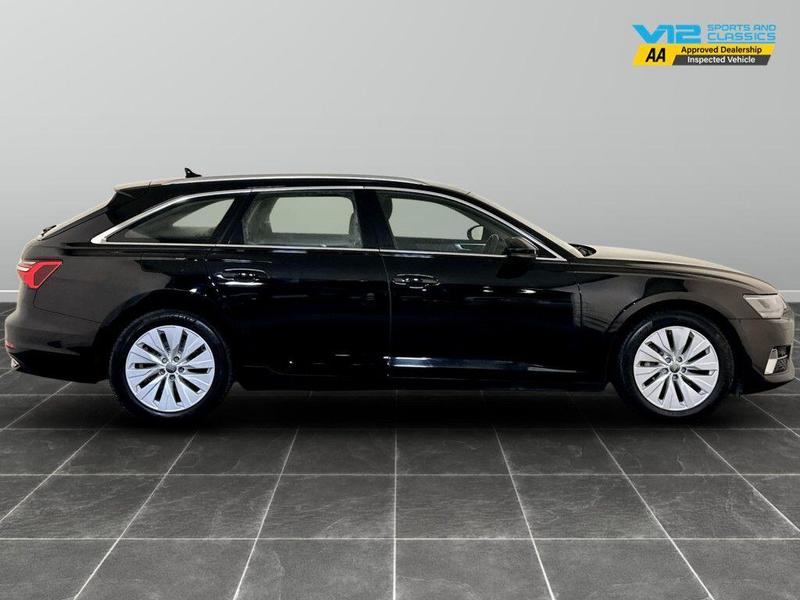 Used Audi A6 2020 for sale - 76480321: Photo 11