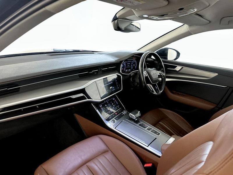 Used Audi A6 2020 for sale - 76480321: Photo 12