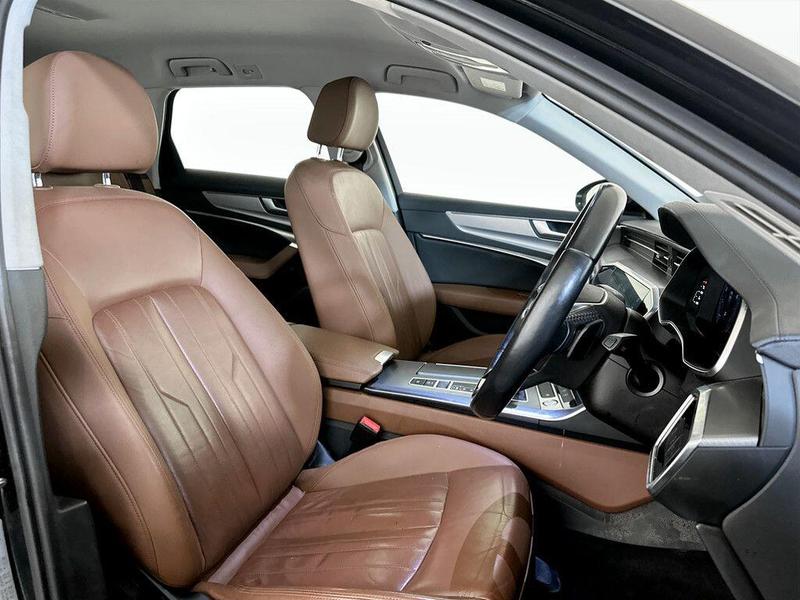 Used Audi A6 2020 for sale - 76480321: Photo 13