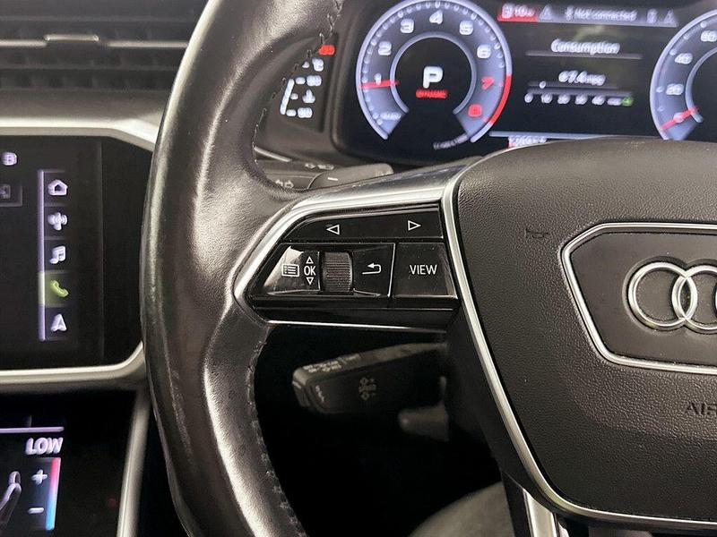 Used Audi A6 2020 for sale - 76480321: Photo 17