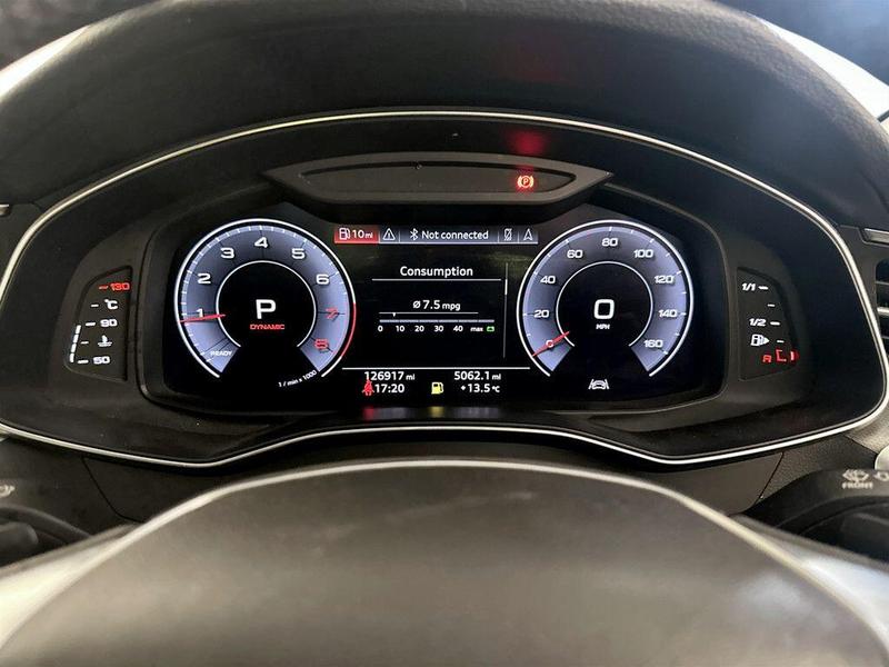 Used Audi A6 2020 for sale - 76480321: Photo 18