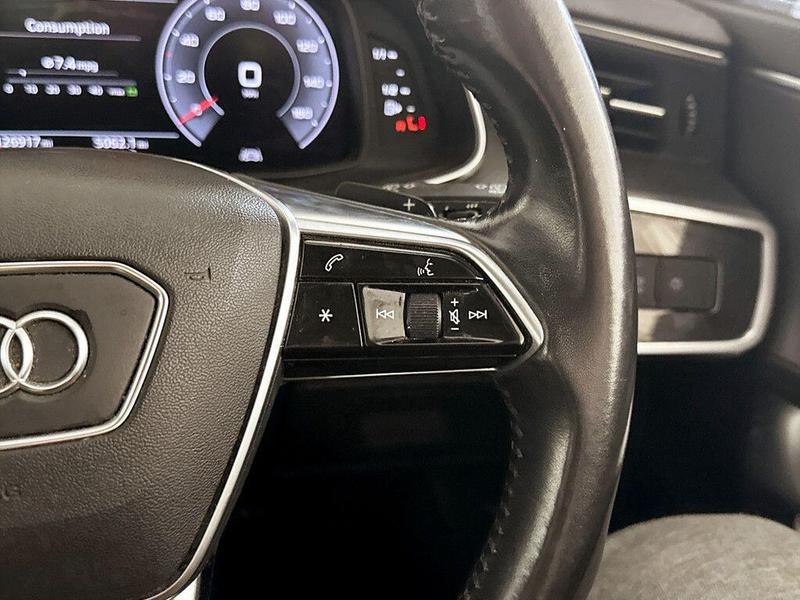 Used Audi A6 2020 for sale - 76480321: Photo 19