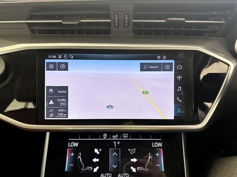 Used Audi A6 2020 for sale - 76480321: Photo 21