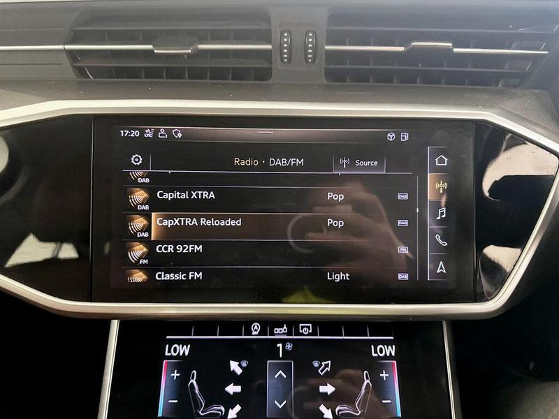 Used Audi A6 2020 for sale - 76480321: Photo 24