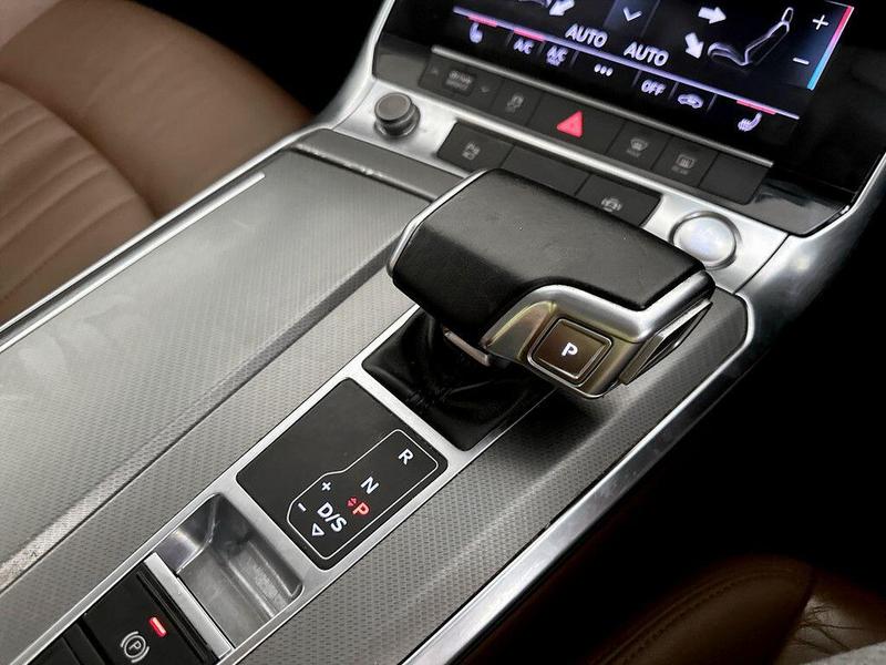 Used Audi A6 2020 for sale - 76480321: Photo 26