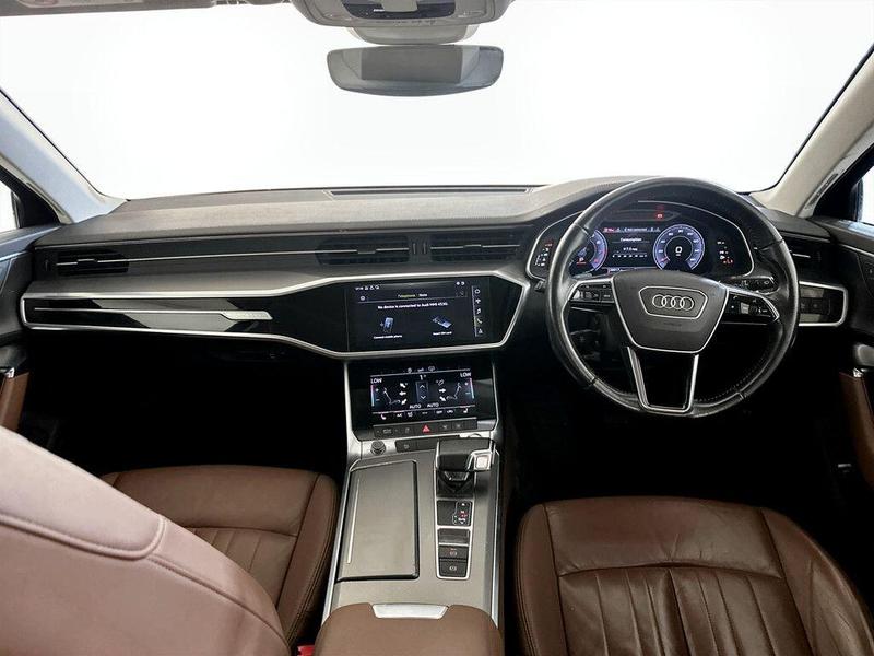 Used Audi A6 2020 for sale - 76480321: Photo 3