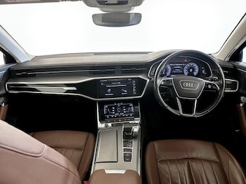 Used Audi A6 2020 for sale - 76480321: Photo