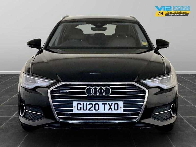 Used Audi A6 2020 for sale - 76480321: Photo 5