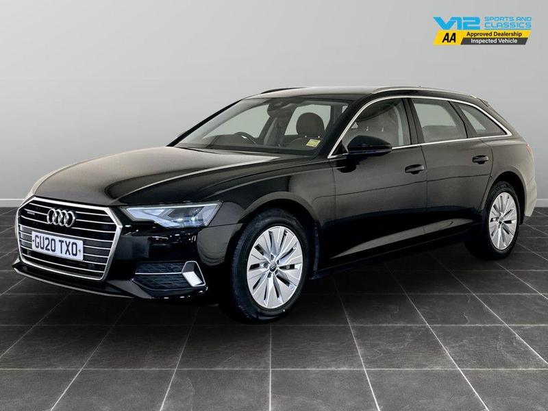 Used Audi A6 2020 for sale - 76480321: Photo 6