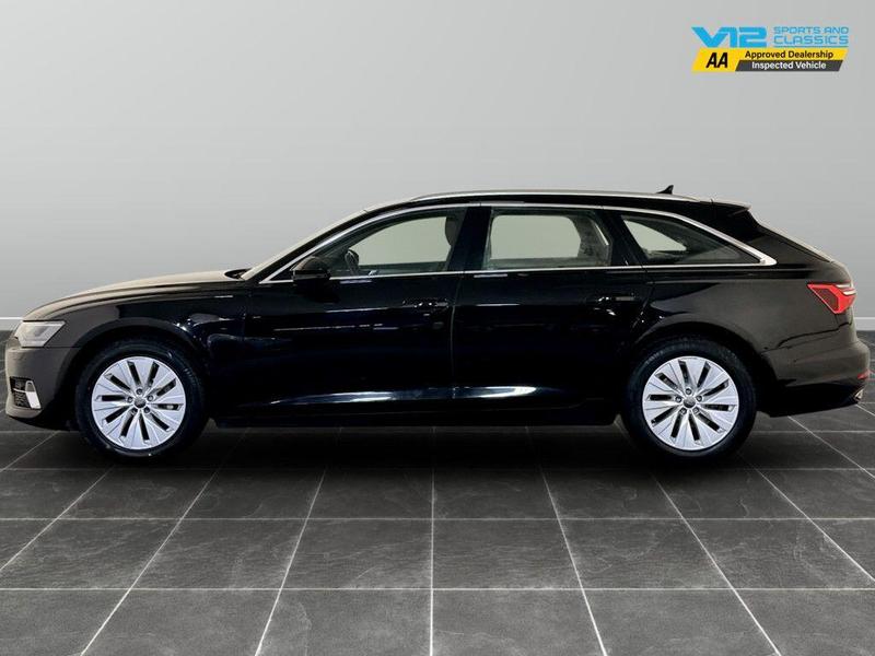 Used Audi A6 2020 for sale - 76480321: Photo 7