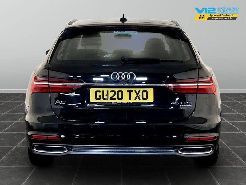 Used Audi A6 2020 for sale - 76480321: Photo 9