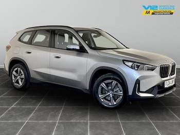 BMW - X1