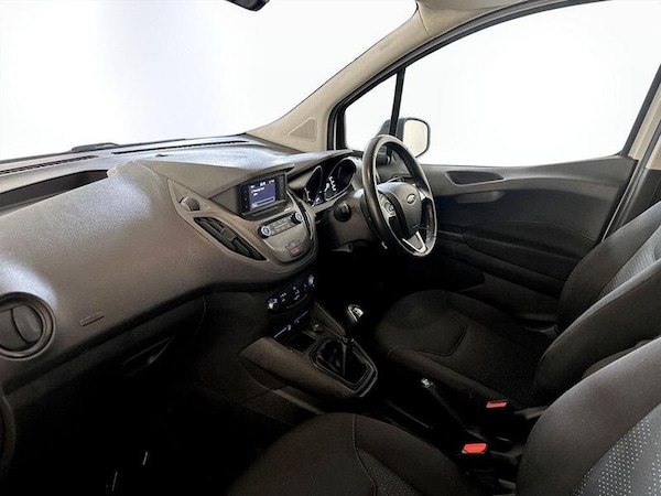 Used Ford Transit Courier 2021 for sale - 76146771: Photo 12