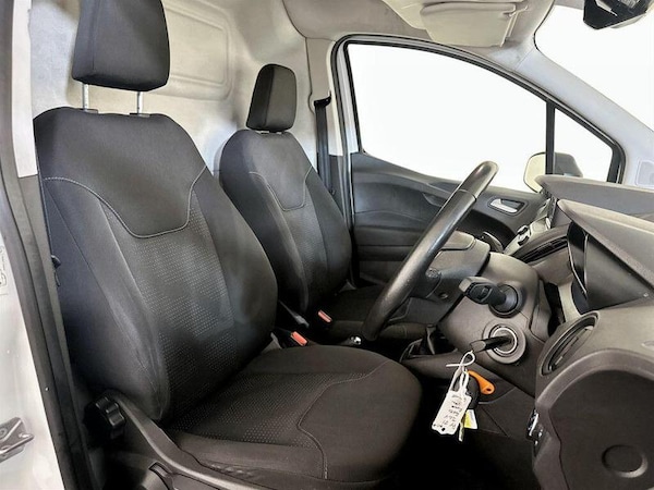 Used Ford Transit Courier 2021 for sale - 76146771: Photo 13