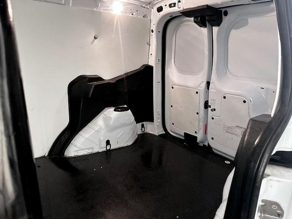 Used Ford Transit Courier 2021 for sale - 76146771: Photo 14