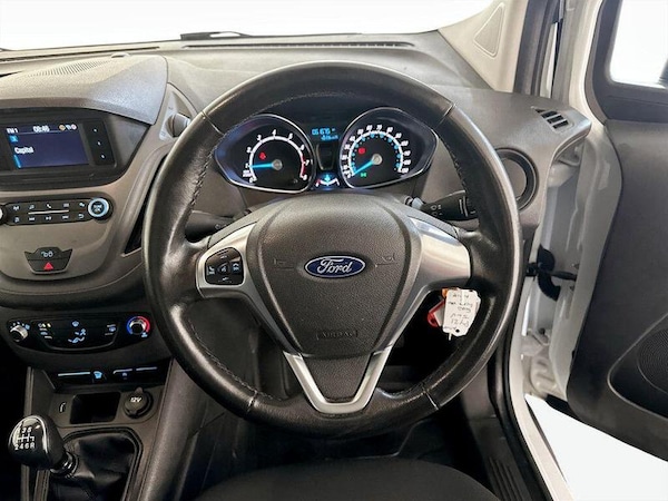 Used Ford Transit Courier 2021 for sale - 76146771: Photo 16
