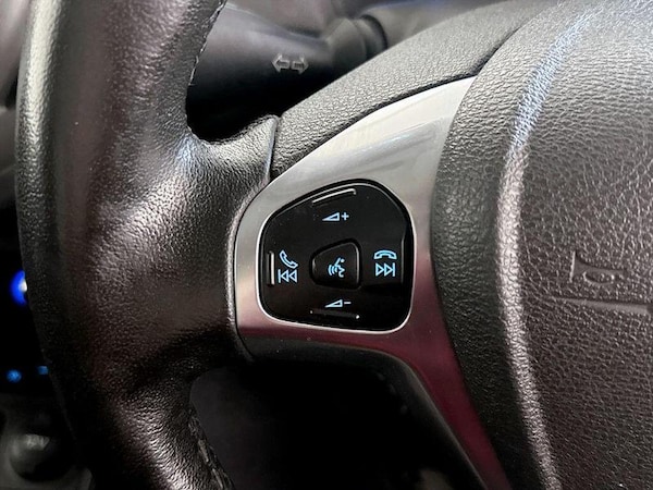 Used Ford Transit Courier 2021 for sale - 76146771: Photo 17