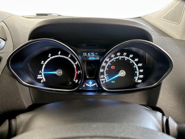 Used Ford Transit Courier 2021 for sale - 76146771: Photo 18