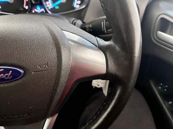 Used Ford Transit Courier 2021 for sale - 76146771: Photo 19