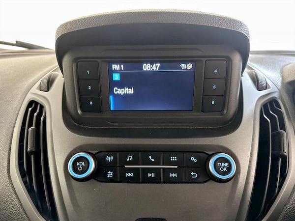 Used Ford Transit Courier 2021 for sale - 76146771: Photo 21