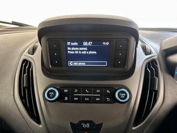 Used Ford Transit Courier 2021 for sale - 76146771: Photo 22