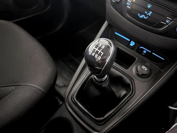 Used Ford Transit Courier 2021 for sale - 76146771: Photo 24