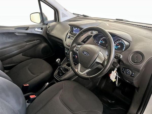 Used Ford Transit Courier 2021 for sale - 76146771: Photo 3
