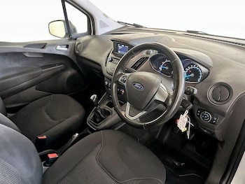 Used Ford Transit Courier 2021 for sale - 76146771: Photo 3